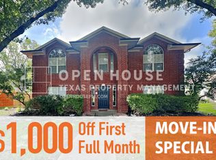 1030 Mark Twain Dr, Allen, TX 75002