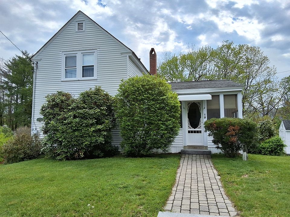 1st image of 19 Clinton St