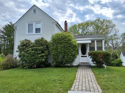 19 Clinton St, Ware, MA, 01082