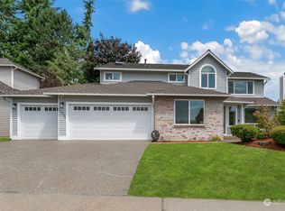 12924 SE 214th Pl, Kent, WA 98031