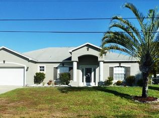 1501 SE 29th Ter, Cape Coral, FL 33904