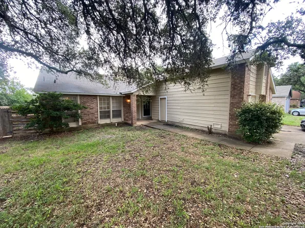 5614-16 Rose Dawn, San Antonio, TX 78250