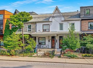 246 Niagara St Floor 2, Toronto, ON M6J 2L4