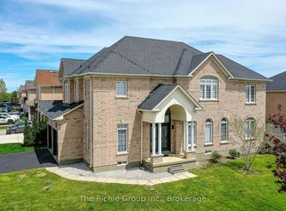 59 Tarquini Cres, Caledon, ON L7E 2Z5