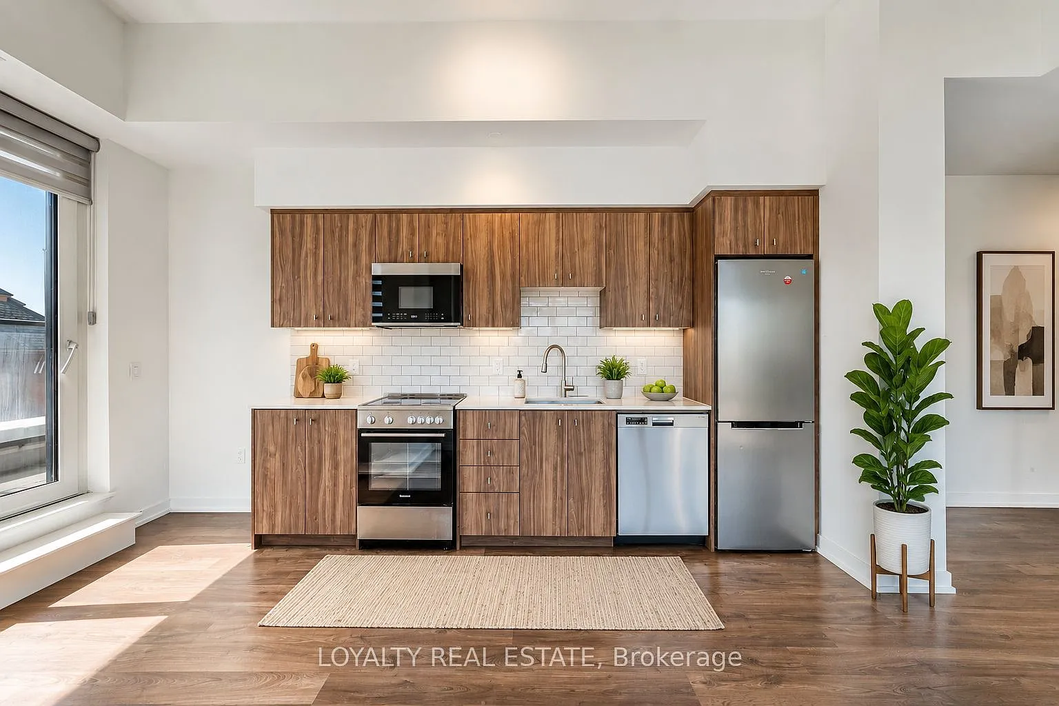 1 bed, $1,895 — Photo 4