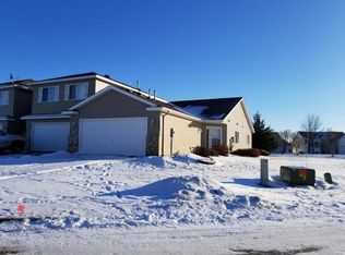 2199 Cleveland Way S, Cambridge, MN 55008