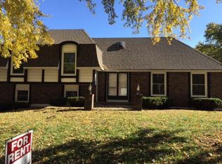 7605 Englewood Ave, Raytown, MO 64138