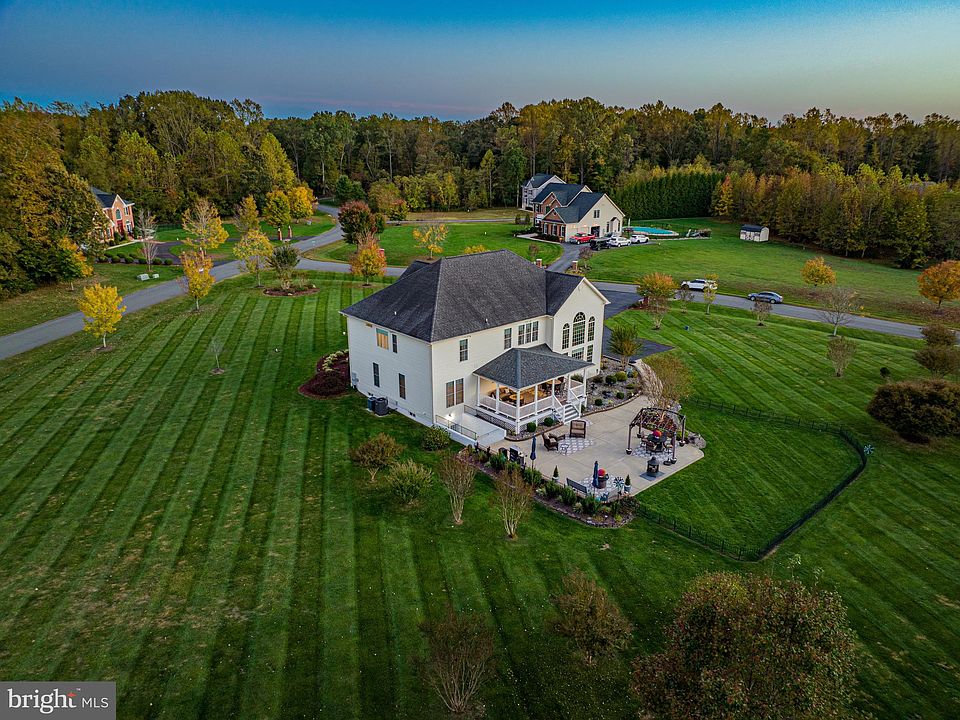 14870 Lost River Ct, Hughesville, MD 20637 Zillow