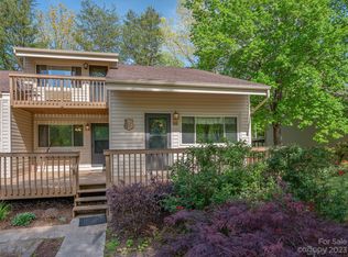 118 Westlake Dr N UNIT 205, Lake Lure, NC 28746