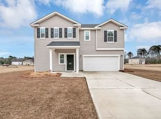 6430 Cabin Creek Rd, Hopkins, SC 29061