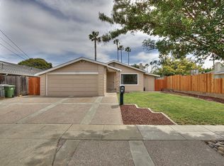 4156 Woodcrest Dr, Fremont, CA 94538
