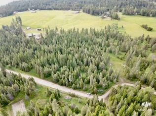 2 Copper Ridge Rd, Trout Creek, MT 59874