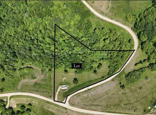 58182 Mississippi Ridge Ln, Eastman, WI 54626