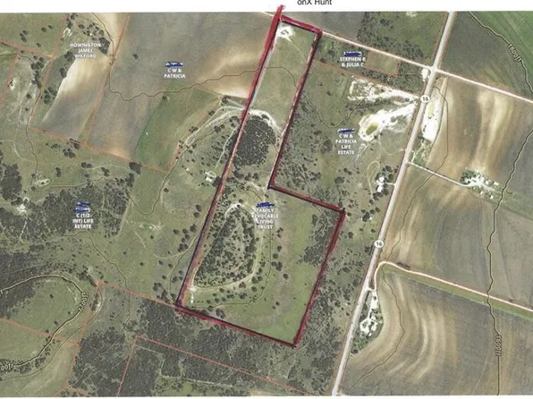 37 County Road 134, Mullin, TX 76864