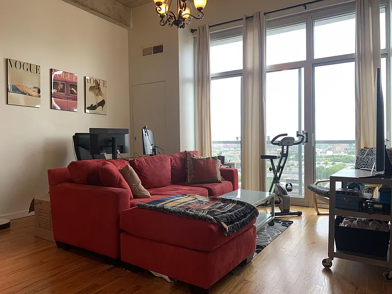 1620 S Michigan Ave #1213 — Photo 15