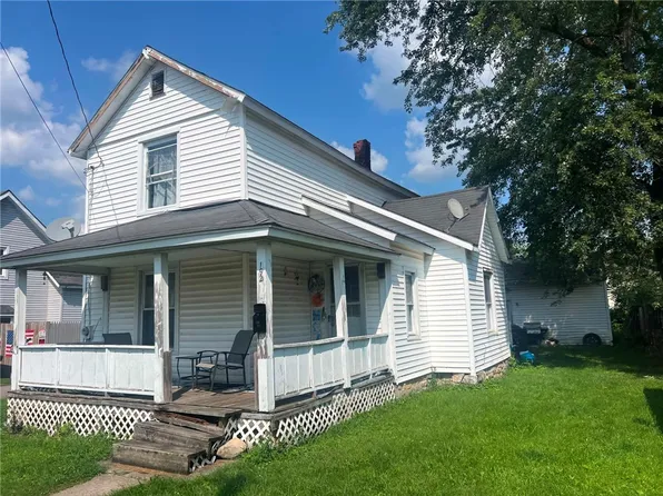 192 Latourette St, Marion, OH 43302