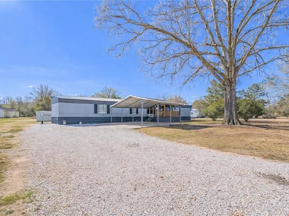 236 Gum Ridge Rd, Marksville, LA 71351