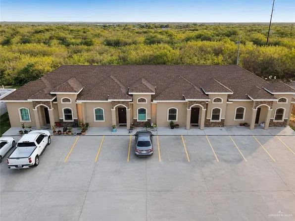 142 Agave St, Rio Grande City, TX 78582