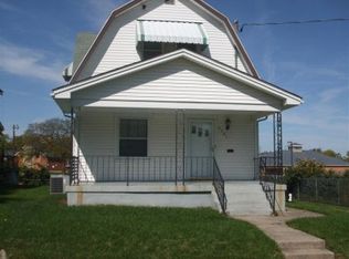 2701 Madden Hills Dr, Dayton, OH 45417