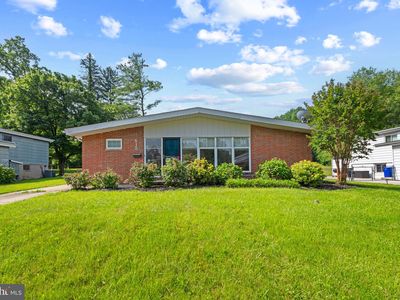 615 Kahn Dr, Baltimore, MD, 21208