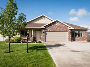 1076 W 2770 S, Nibley, UT 84321