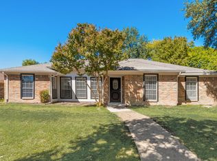2313 Winterstone Dr, Plano, TX 75023