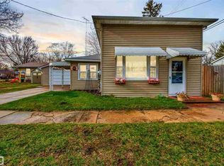 1109 Sanborn St, Port Huron, MI 48060
