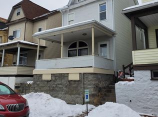 2115 4th Ave, Altoona, PA 16602