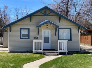 629 Divine Ave, Casper, WY 82601
