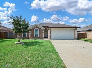1510 Teal Way, Midlothian, TX 76065