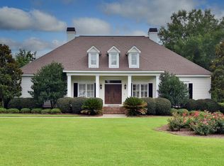 146 Quail Valley Dr, Leesburg, GA 31763