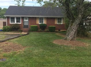 247 Clearview Dr, Clarksville, TN 37043