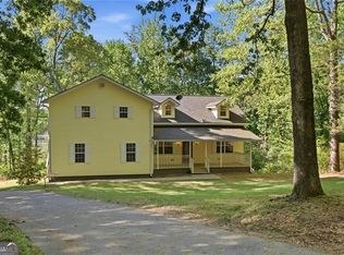 3695 Ledan Rd, Gainesville, GA 30506