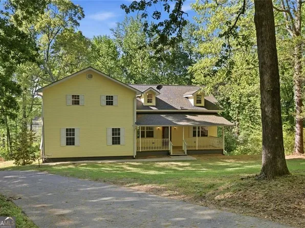 3695 Ledan Rd, Gainesville, GA 30506