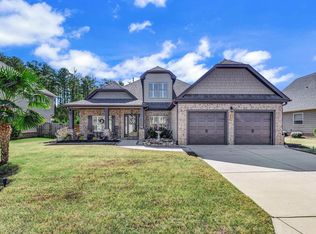 229 Lever Pass Rd, Chapin, SC 29036