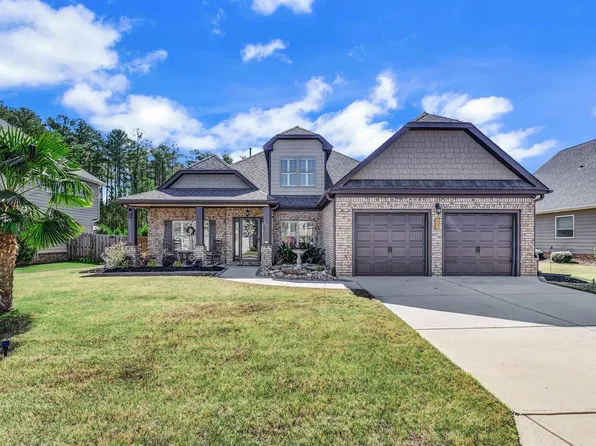 229 Lever Pass Rd, Chapin, SC 29036