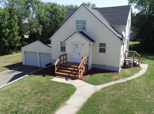 19 6th Ave NE, Elbow Lake, MN 56531