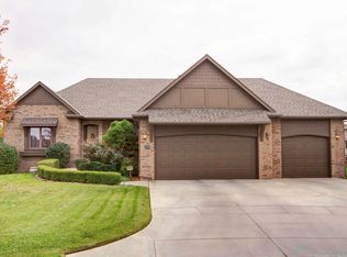 1325 S Auburn Hills Ct, Wichita, KS 67235