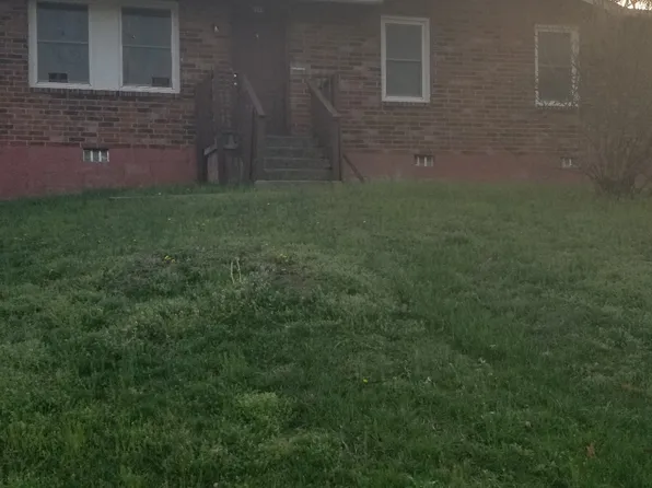 2714 Combs Dr, Nashville, TN 37207