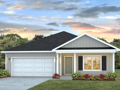 3982 Brownstone Way, Tallahassee, FL, 32311