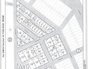 1080 Rhyolite Dr, Silver Springs, NV 89429