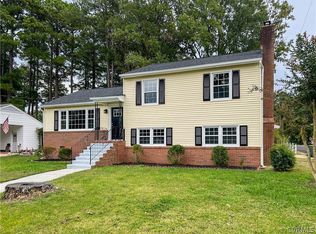 3214 Clay St, Hopewell, VA 23860