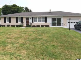 304 W Wiconisco St, Muir, PA 17957
