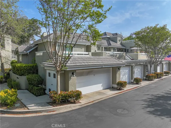 23965 Arroyo Park Dr Unit 92, Santa Clarita, CA 91355