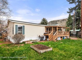 71 Nathan Path, El Jebel, CO 81623