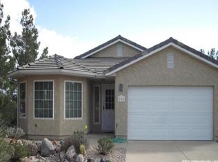 224 Vista Ave, Leeds, UT 84746
