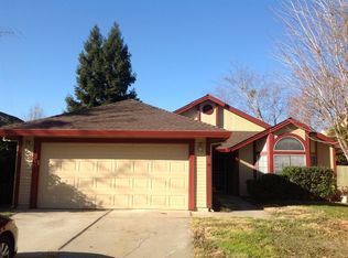 145 Mint Leaf Way, Sacramento, CA 95838