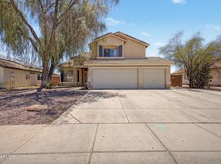 10405 W PRIMROSE Drive, Avondale, AZ 85392