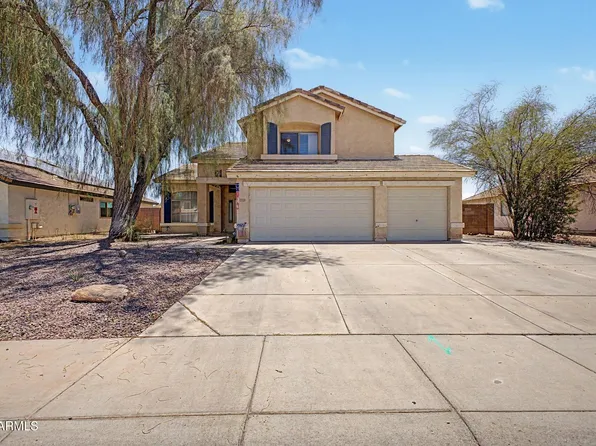 10405 W PRIMROSE Drive, Avondale, AZ 85392