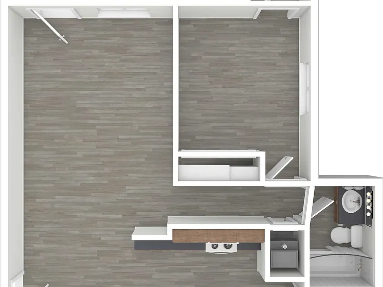 Park Villas — Photo 38